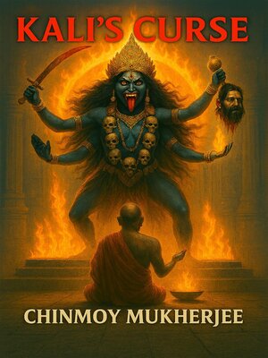 cover image of Kali's Curse